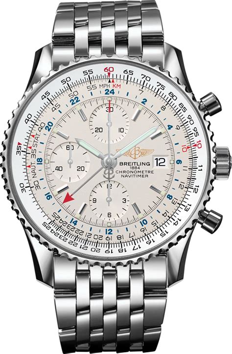 orologio uomo breitling 1884|Breitling Navitimer 1884 Steel .